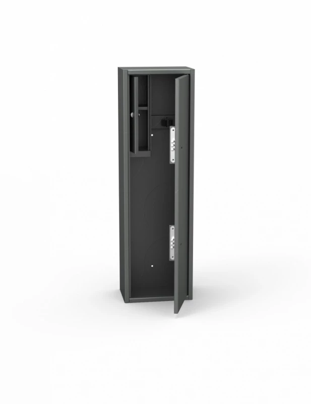 Шкаф металлический Arsenal оружейный ШО-1 фото 1