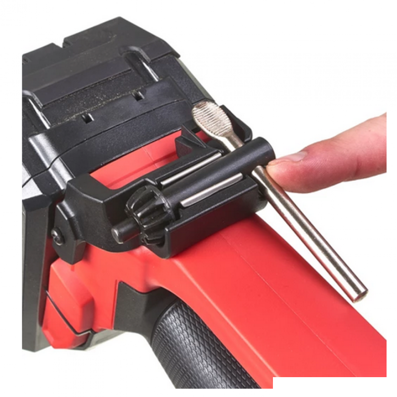 Аккумуляторная двухскоростная угловая дрель Milwaukee M18 FUEL FRAD2-0 4933471207 фото 6