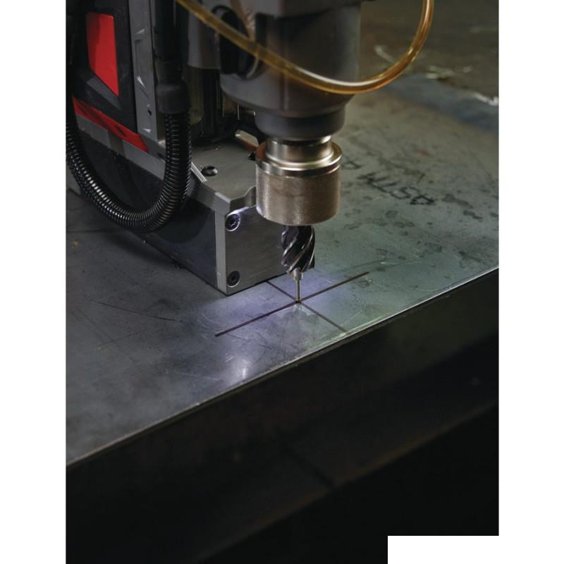 Аккумуляторная дрель на магнитной станине Milwaukee M18 FUEL FMDP-502C 4933451012 фото 8