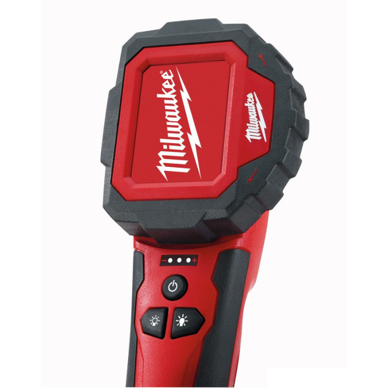Аккумуляторная цифровая камера M-SPECTOR 360 Milwaukee M12 IC-21C (L) 4933431260 фото 3