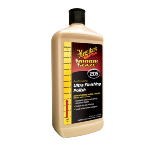 M20532 Полироль антиголограмная Ultra Finishing Polish 945мл. 1/6
