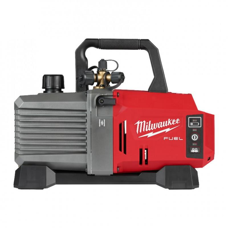 Аккумуляторный вакуумный насос Milwaukee M18 M18 FVP5-0 4933492853 фото 1