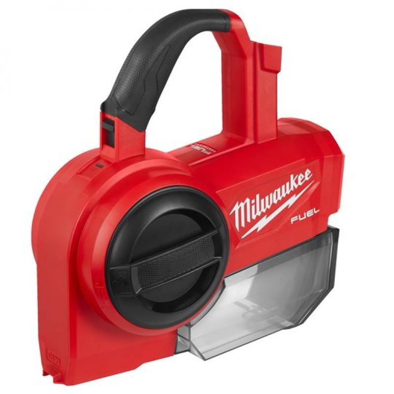 Аккумуляторный компактный пылесос Milwaukee M18 FCVL-0 4933478185 фото 2