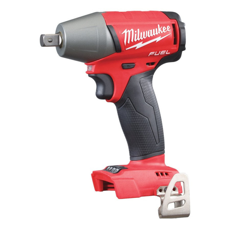 Аккумуляторный импульсный гайковерт Milwaukee M12 FUEL FIW14-0 4933464611 фото 2