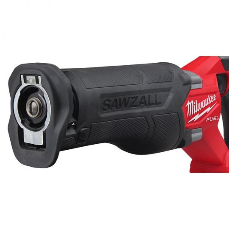Аккумуляторная сабельная пила Milwaukee Sawzall M18 FUEL ONEFSZ-502X 4933478294 фото 3