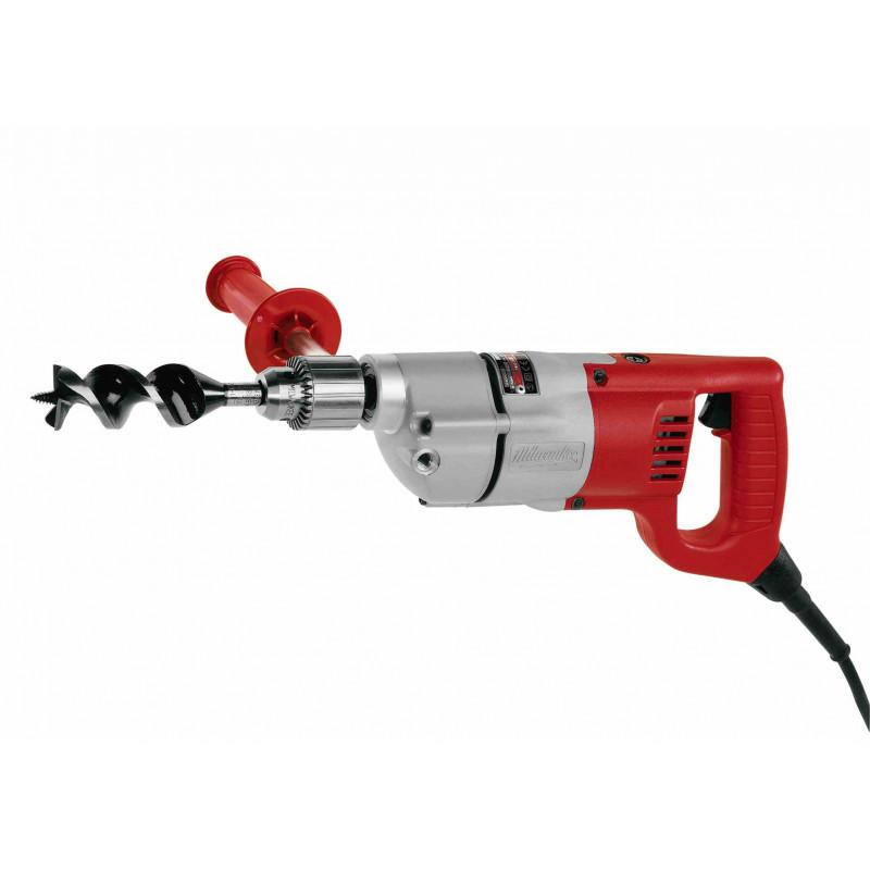 Дрель Milwaukee HDE 13 RQD 110750 фото 1