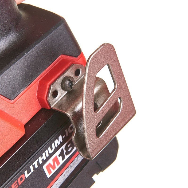 Аккумуляторный импульсный винтоверт Milwaukee M18 BLID2-502X 4933464520 фото 7