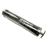 Шприц для нагнетания смазки Hans 500cc 720