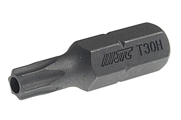 Бита TORX Т30Hх30мм 5/16" JTC фото 1