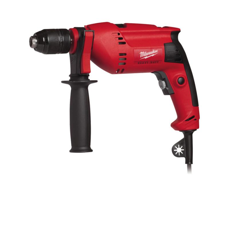 Ударная дрель Milwaukee PDE 16 RP 4933409206 фото 1