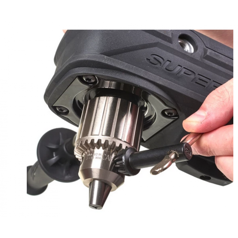 Аккумуляторная двухскоростная угловая дрель Milwaukee M18 FUEL FRAD2-0 4933471207 фото 5