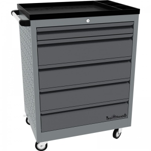 Тележки инструментальные Верстакофф серии PROFFI 950.5 М (G) фото 1