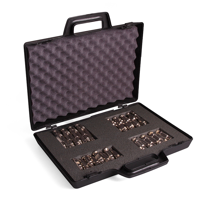 Набор для ремонта ТНВД P тип KIT 2 Car-Tool CT-Z0802 фото 1