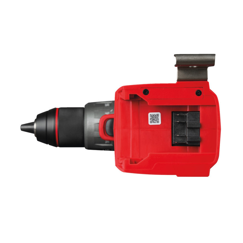 Аккумуляторная дрель-шуруповерт Milwaukee M18 FUEL ONEDD3-502X ONE-KEY 4933492802 фото 6