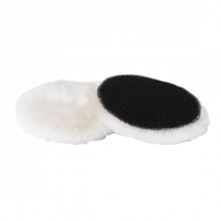 W150 Меховой полировальник 150мм LERATON 