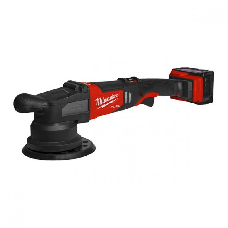 Аккумуляторная орбитальная шлифовальная машина Milwaukee M18 FUEL FROP21-502X 4933478837 фото 1