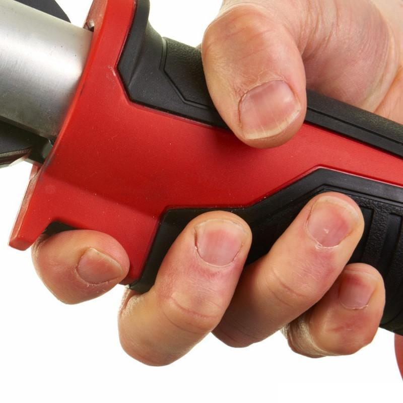 Аккумуляторный гидравлический инструмент для резки кабелей FORCE LOGIC Milwaukee M18 HCC-201C ASCR-SET 4933451196 фото 7