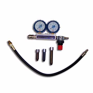 SMC-111-1 Пневмотестер для проверки цилиндро-поршневой группы дизельных двигателей