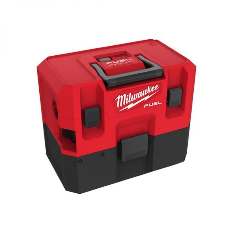 Аккумуляторный пылесос Milwaukee M12 FUEL FVCL-0 4933478186 фото 2