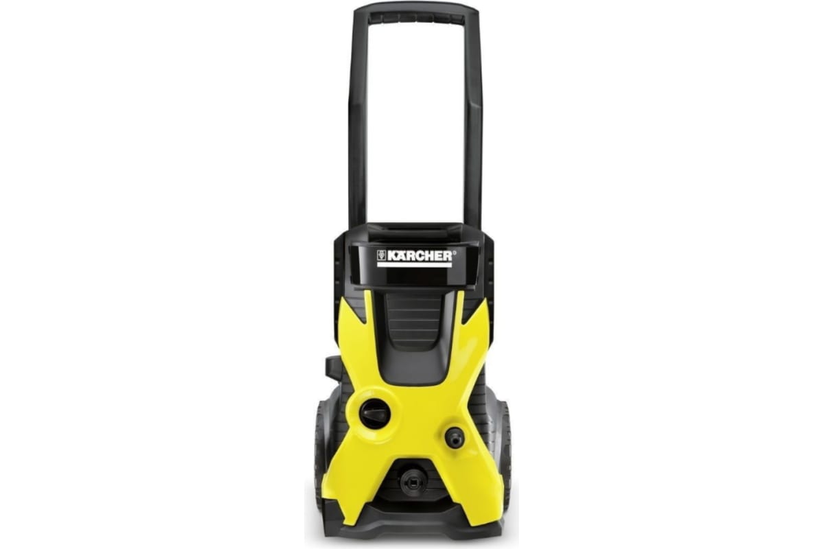 Аппарат высокого давления KARCHER K 5 Basic 1.180-580 фото 5