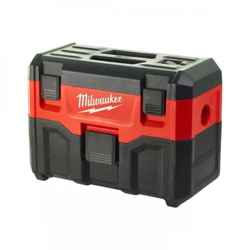 Аккумуляторный пылесос Milwaukee M18 VC2-0 4933464029 фото 15