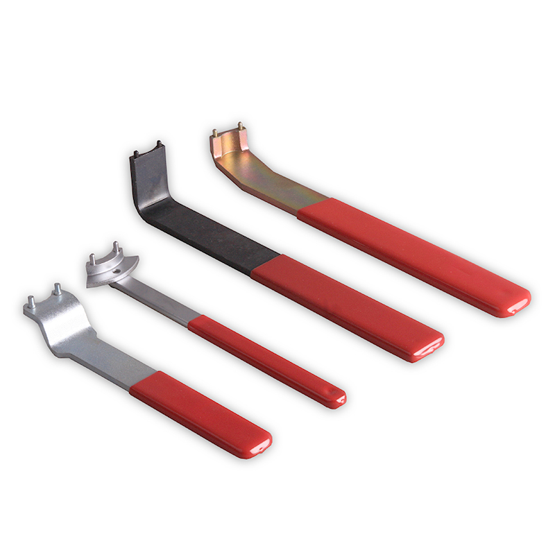 Набор ключей для натяжного ролика Car-Tool CT-1035 фото 1