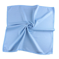 SS902 Shine Systems Glass Towei микрофибра безворсовая для стекол 40*40 см 310 гр/м2