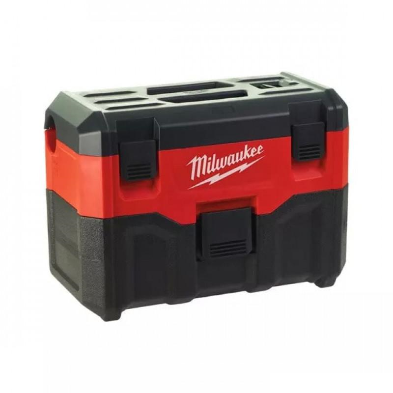 Аккумуляторный пылесос Milwaukee M18 VC2-0 4933464029 фото 16