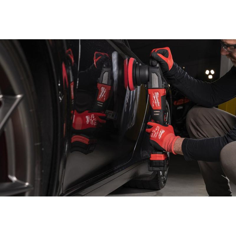 Аккумуляторная орбитальная шлифовальная машина Milwaukee M18 FUEL FROP15-0X 4933478834 фото 15