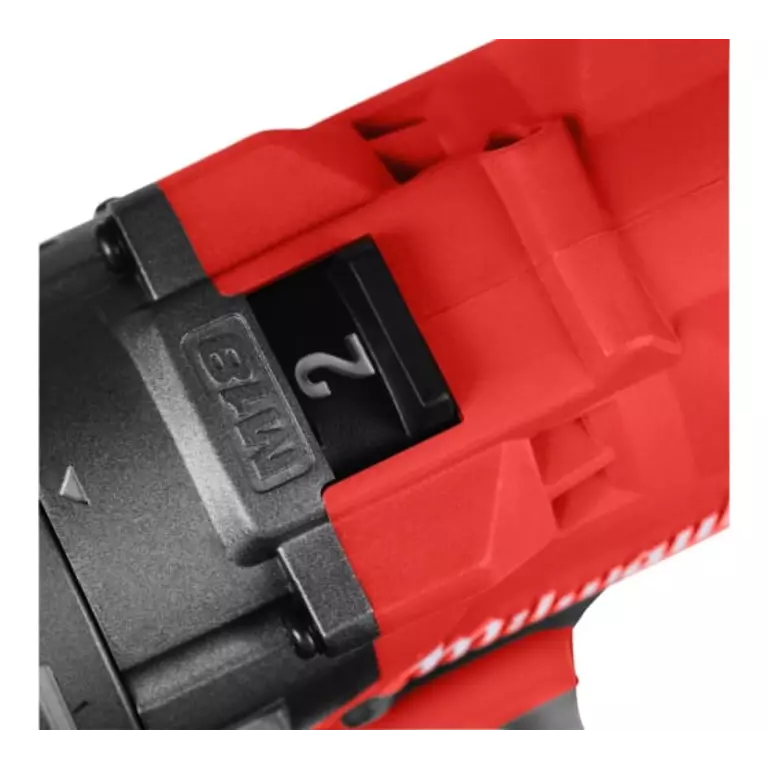 Дрель-шуруповерт аккумуляторная M18 FDD3-502X Milwaukee 4933479863 фото 4