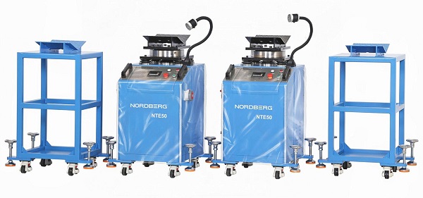 люфт-детектор NORDBERG NTE50 V3