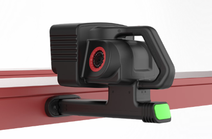 Беспроводной 3D-стенд сход-развал Launch SmartSafe WA613 фото 4