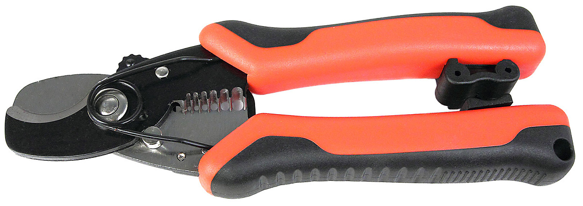 Кабелерез со стриппером Licota AET-0170C фото 5