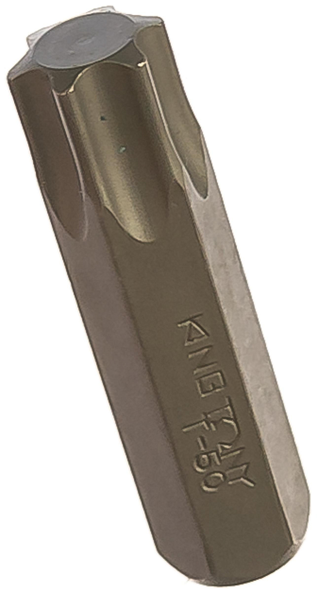 Вставка бита торцевая 5/16", TORX, Т50, L = 32 мм KING TONY 183250T фото 1