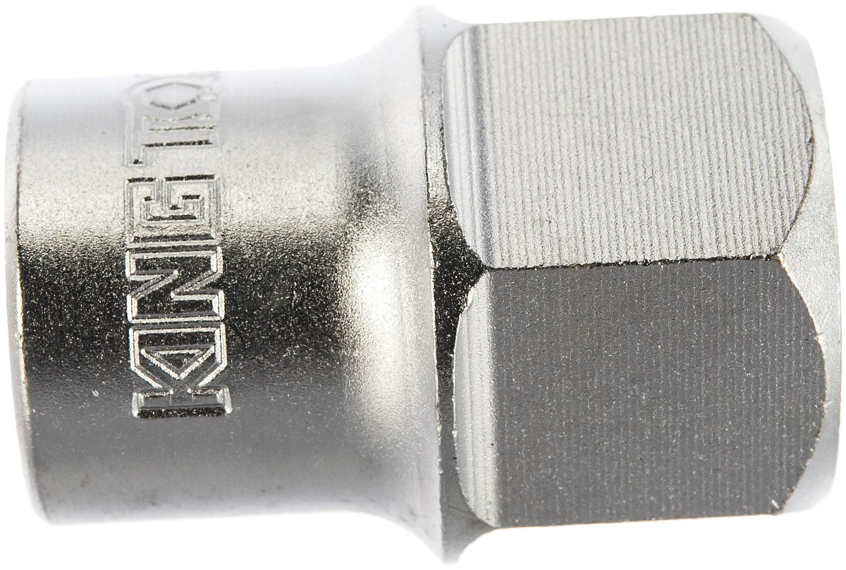 Торцевая головка для натяжного ролика 1/2" RIBE M10S, Toyota KING TONY 9AW4911 фото 1