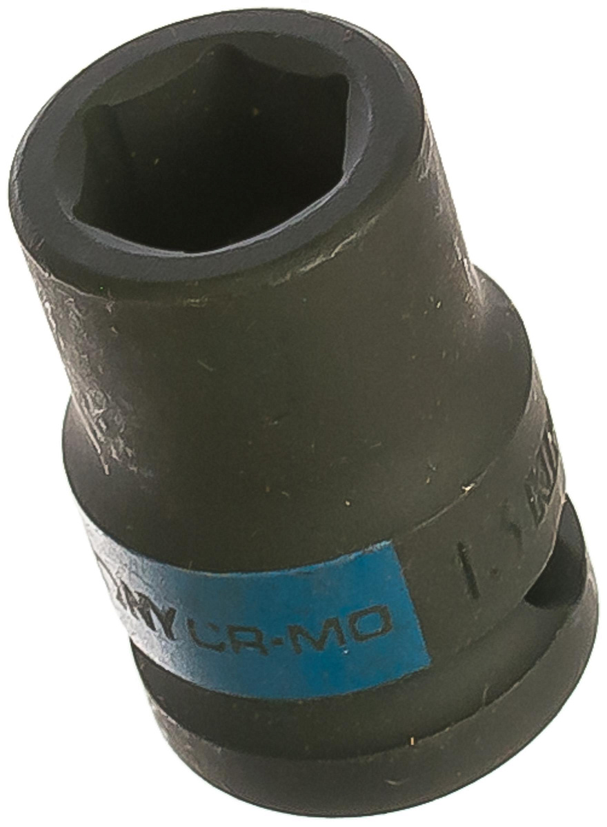 Головка торцевая ударная шестигранная 1/2", 13 мм KING TONY 453513M фото 1