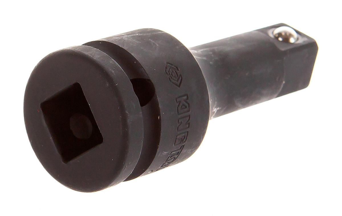 Ударный удлинитель с шариковым фиксатором 1/2", 75мм KING TONY 4260-03P фото 1