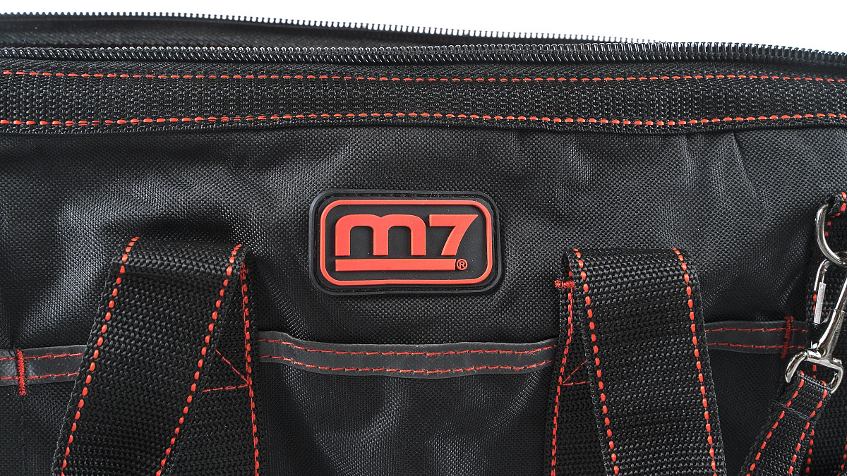 Сумка для инструментов MIGHTY SEVEN ZC-112 фото 6
