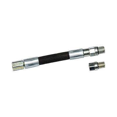 Гибкий удлинитель датчика давления с насадками 12 и 14 мм Autoscope Px Flex