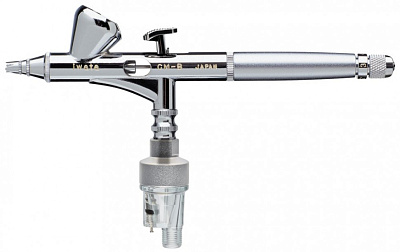 Аэрограф Iwata Мicron CM-B2