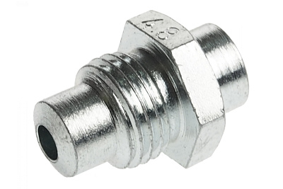 Ремкомплект для пневмозаклепочника 5819 JTC направляющая (сопло) 5819-01D