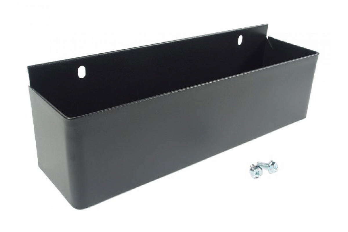 Полка для емкостей с техническими жидкостями (для тележек с боковой перфорацией) JTC 5637 фото 1