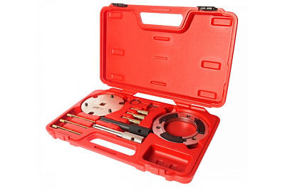 Набор фиксаторов маховика и распредвала (FORD с дизельным двигателем 2.0, 2.2, 2.4) JTC JW0769