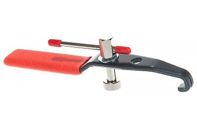 Приспособление для установки ленточных хомутов ШРУСа JTC 1833