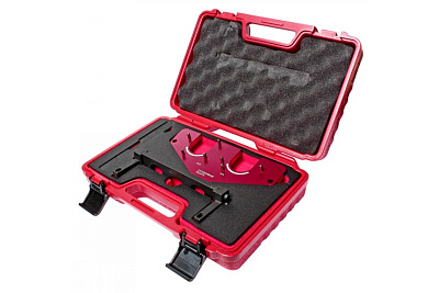 Набор фиксаторов распредвала для установки фаз ГРМ MERCEDES M156, ML63, S63L, S63, CLS63, CLK63 JTC 4243