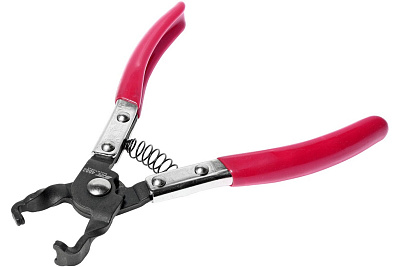 Съемник хомутов топливных шлангов VW, AUDI, SEAT, SKODA JTC-4882