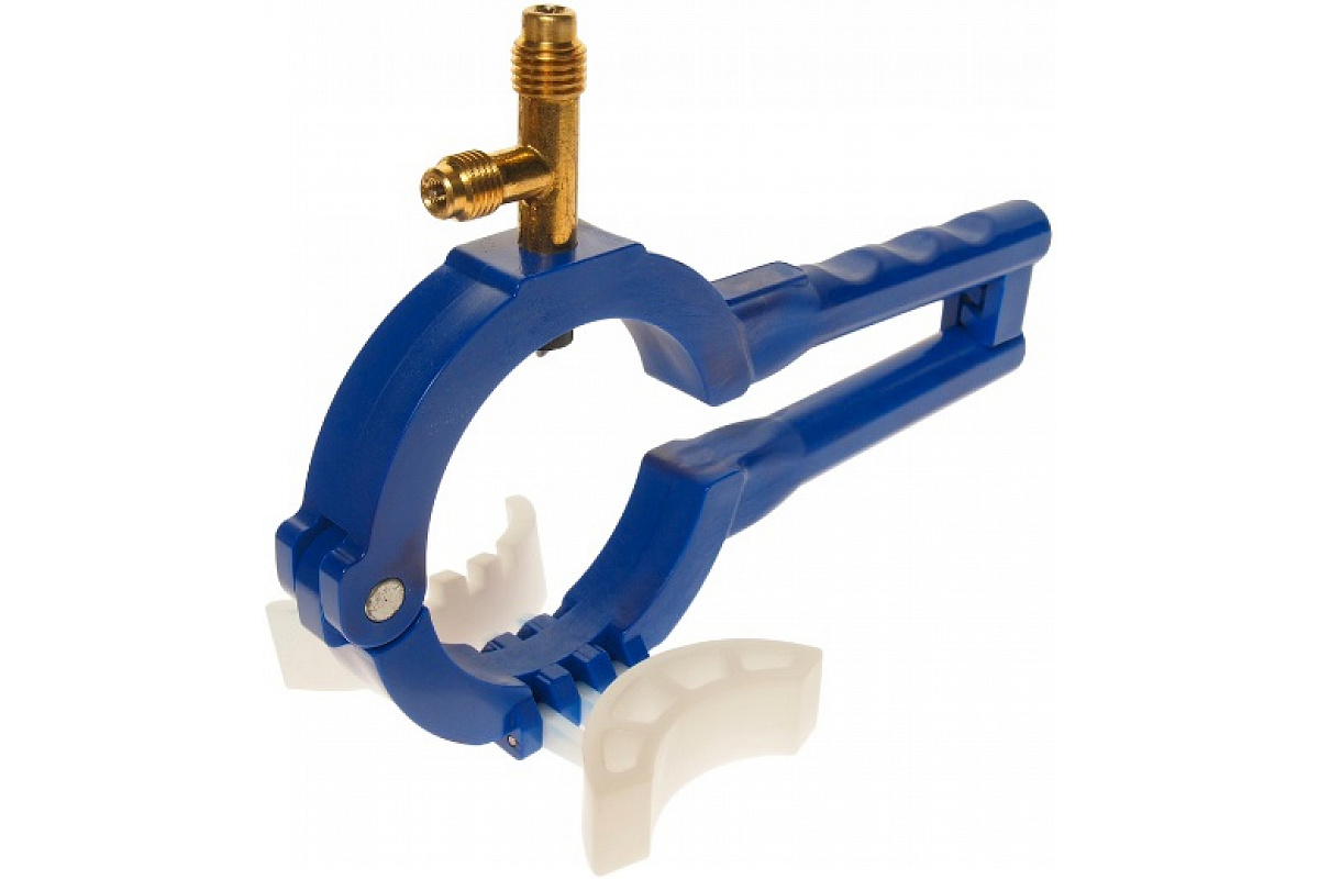 Приспособление для заправки системы кондиционирования JTC-1357 фото 1