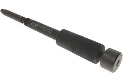 Фиксатор коленвала MITSUBISHI Fuso, Iveco JTC-4358