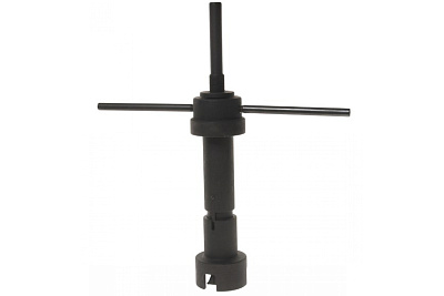 Съемник подшипника ZF ZF-5S400, 5 ступ. для Foton 3.5 т. оригинальный номер HX53.000.086 JTC-5485