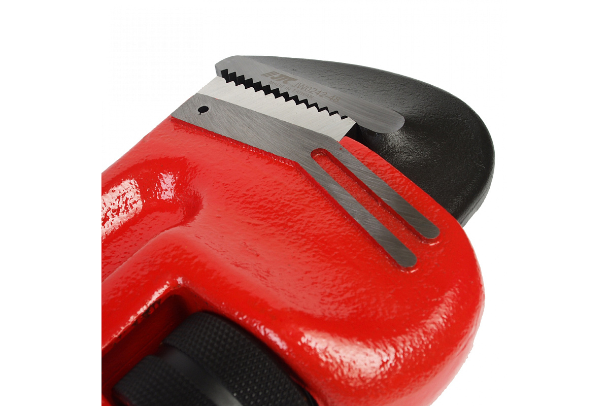 Трубный ключ американского типа JTC 48" JW0242-48 фото 3